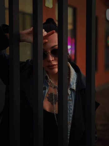 Nastya foggy leaked private photo uncensored HD quality