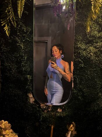 Nastya foggy leaked private photo uncensored HD quality