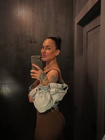 Nastya foggy leaked private photo uncensored HD quality