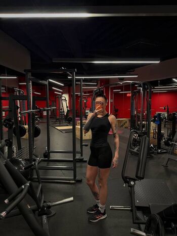 Nastya foggy leaked private photo uncensored HD quality