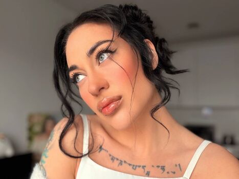 Nastya foggy leaked private photo uncensored HD quality