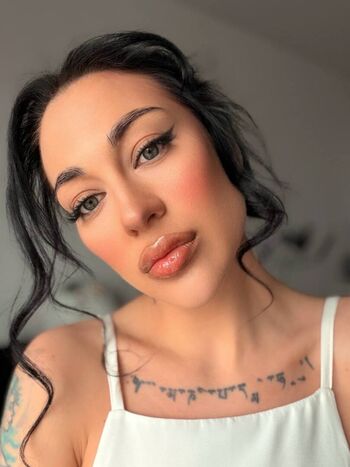 Nastya foggy leaked private photo uncensored HD quality