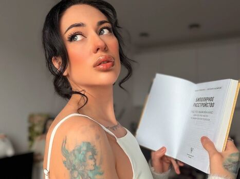 Nastya foggy leaked private photo uncensored HD quality