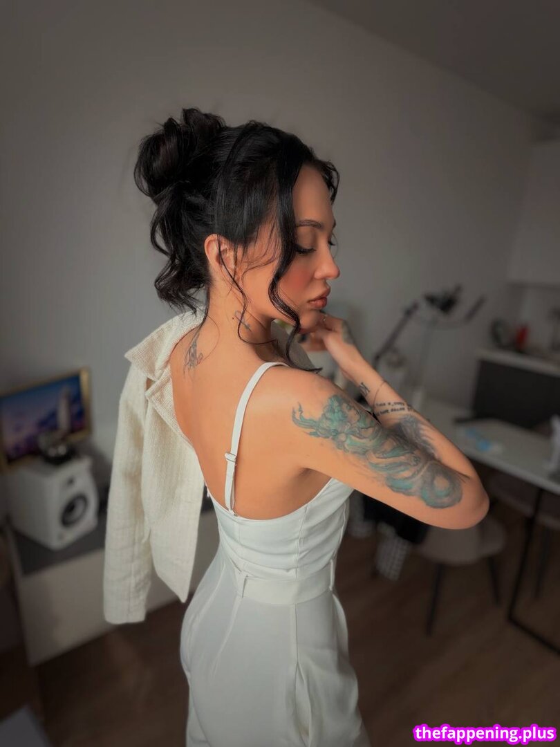 Page/ leaked private photo uncensored HD quality