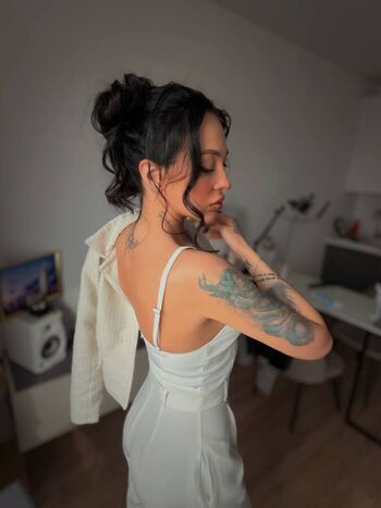 Nastya foggy leaked private photo uncensored HD quality