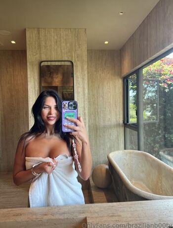 Natalia garibotto leaked private photo uncensored HD quality