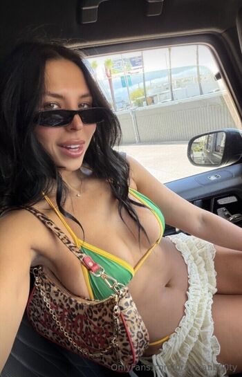 Natalia garibotto leaked private photo uncensored HD quality