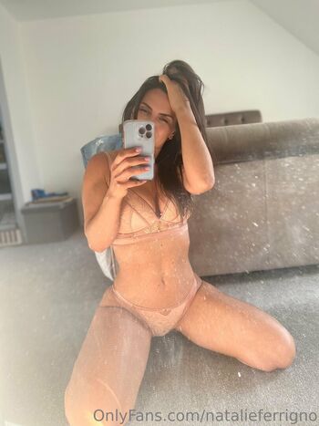 Natalie ferriano leaked private photo uncensored HD quality