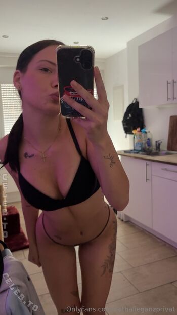 Nathalieganzprivat leaked private photo uncensored HD quality