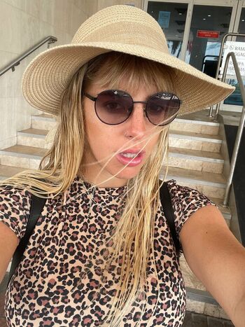 Nati jota page leaked private photo uncensored HD quality