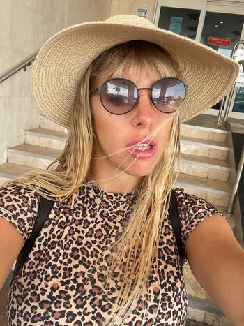 Nati jota page leaked private photo uncensored HD quality