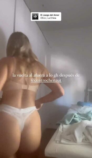 Nati jota page leaked private photo uncensored HD quality