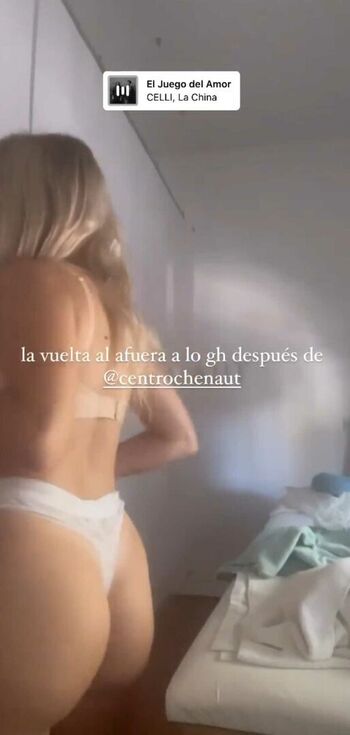 Nati jota page leaked private photo uncensored HD quality