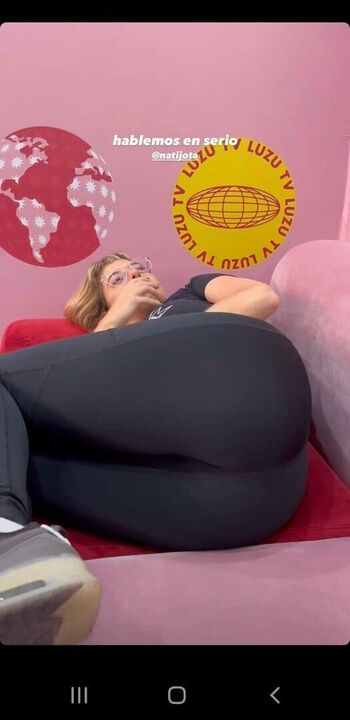 Nati jota page leaked private photo uncensored HD quality