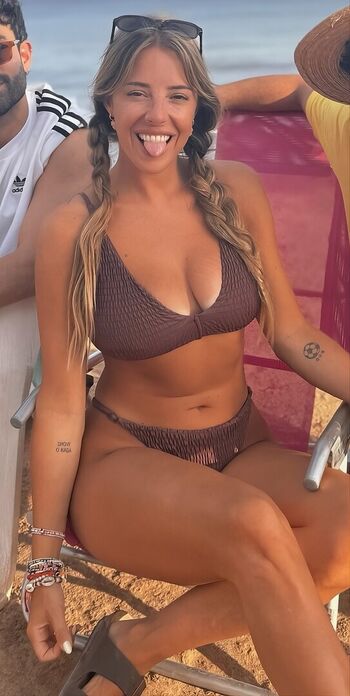 Nati jota page leaked private photo uncensored HD quality