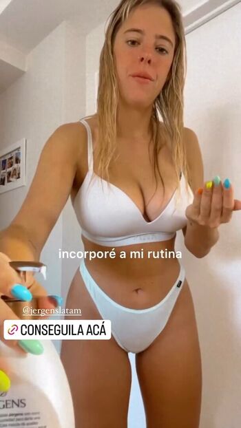 Nati jota page leaked private photo uncensored HD quality