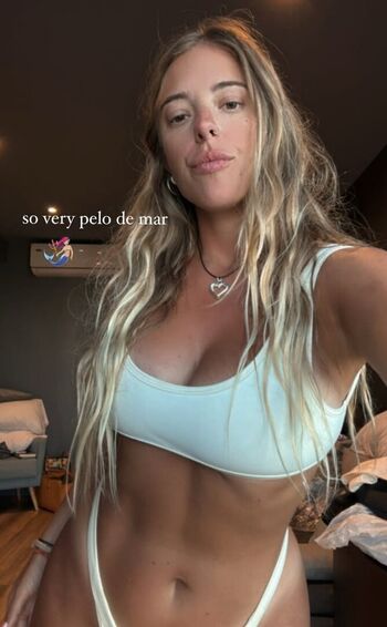 Nati jota leaked private photo uncensored HD quality