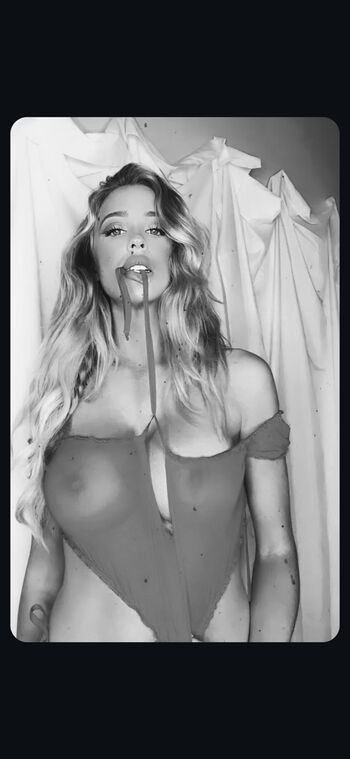 Natipatterson leaked private photo uncensored HD quality