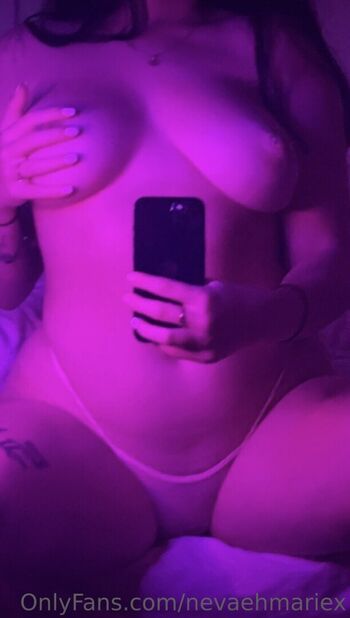 Nevaeh magrin leaked private photo uncensored HD quality