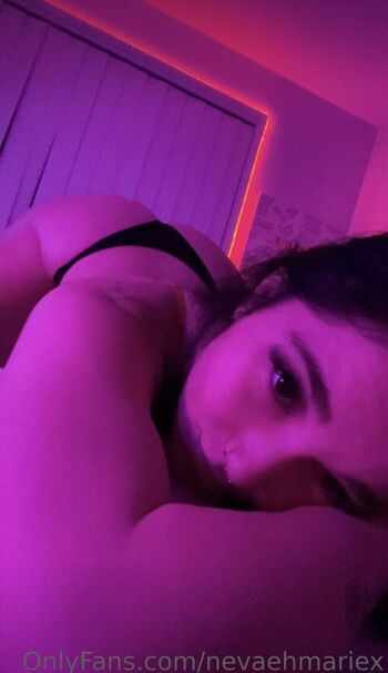 Nevaeh magrin leaked private photo uncensored HD quality