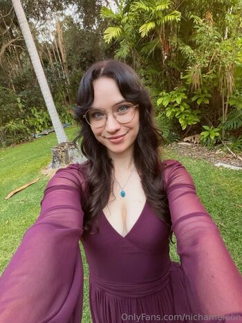 Nichameleon leaked private photo uncensored HD quality