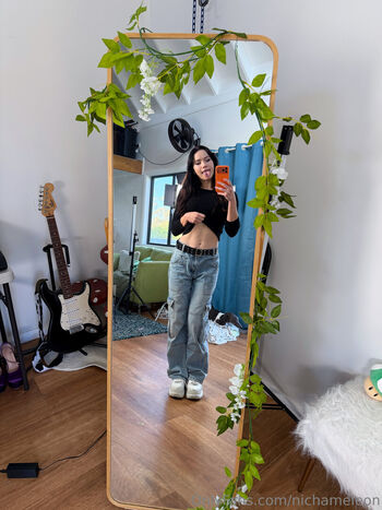 Nichameleon leaked private photo uncensored HD quality