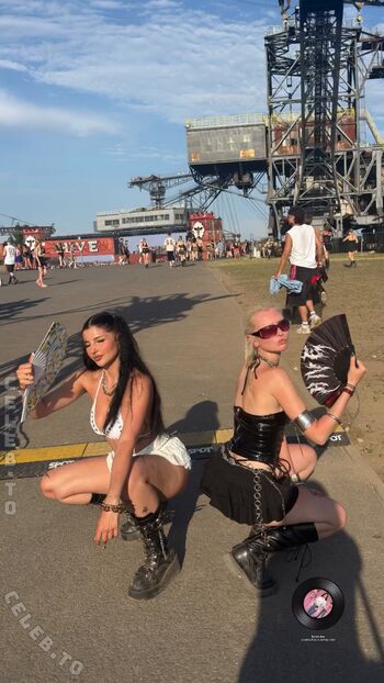 Nikelein leaked private photo uncensored HD quality