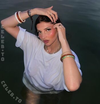 Nikelein leaked private photo uncensored HD quality