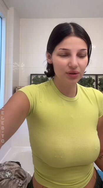 Nikelein leaked private photo uncensored HD quality