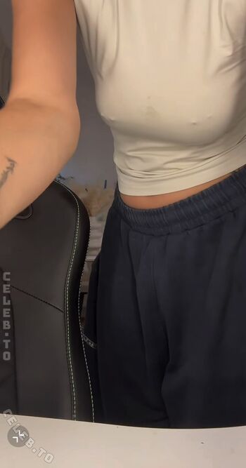 Nikelein leaked private photo uncensored HD quality