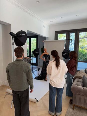 Nikki glaser leaked private photo uncensored HD quality