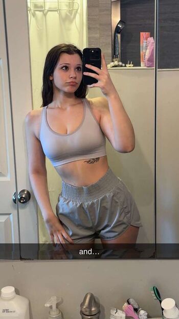 Nikki woods  page leaked private photo uncensored HD quality