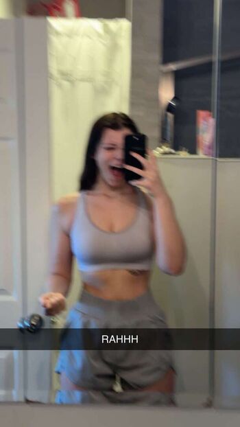 Nikki woods  page leaked private photo uncensored HD quality