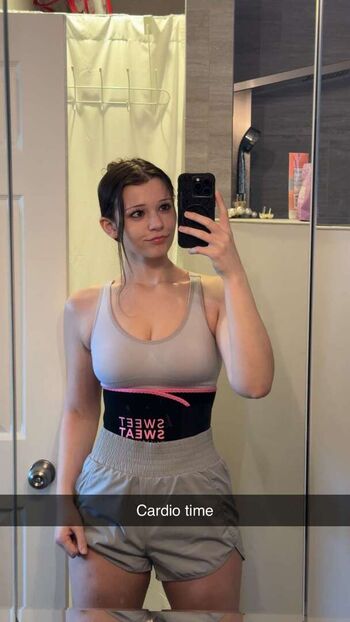 Nikki woods  page leaked private photo uncensored HD quality