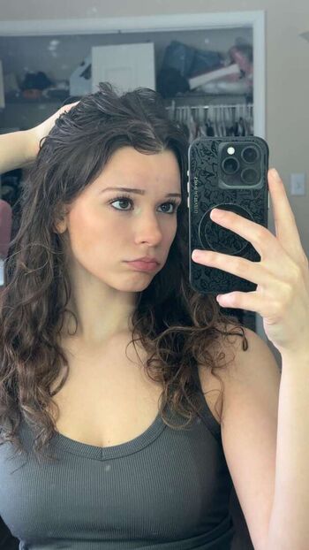 Nikki woods  page leaked private photo uncensored HD quality