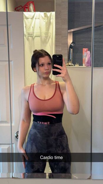 Nikki woods  page leaked private photo uncensored HD quality