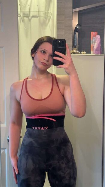 Nikki woods  page leaked private photo uncensored HD quality