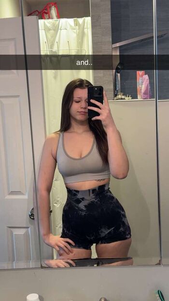 Nikki woods  page leaked private photo uncensored HD quality