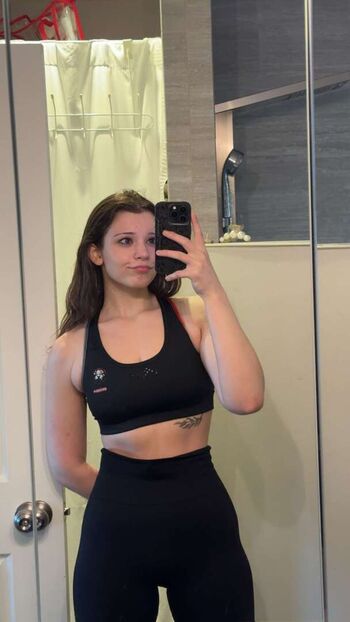 Nikki woods  page leaked private photo uncensored HD quality