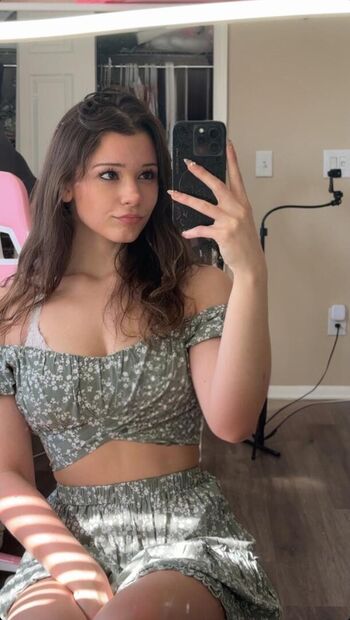 Nikki woods  page leaked private photo uncensored HD quality