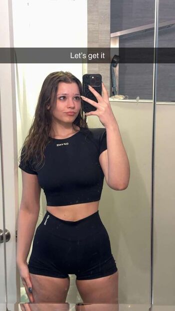 Nikki woods  page leaked private photo uncensored HD quality