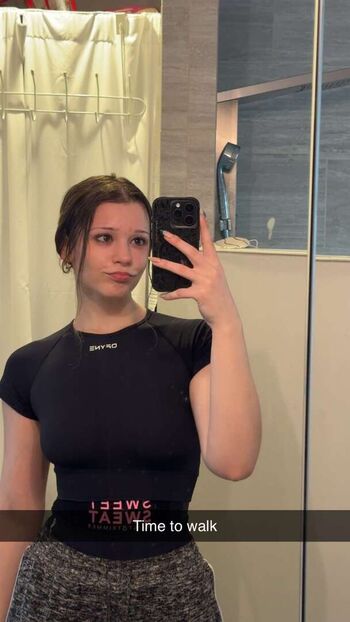 Nikki woods  page leaked private photo uncensored HD quality