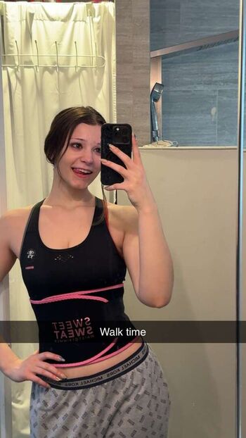 Nikki woods  page leaked private photo uncensored HD quality