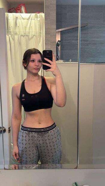 Nikki woods  page leaked private photo uncensored HD quality