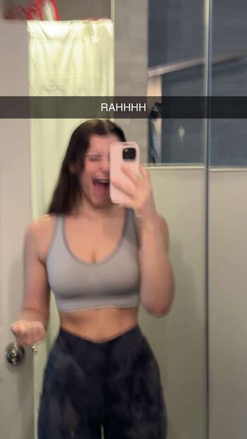 Nikki woods leaked private photo uncensored HD quality