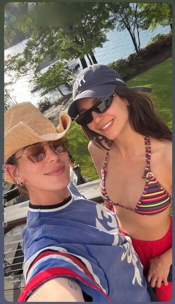 Nina dobrev page leaked private photo uncensored HD quality