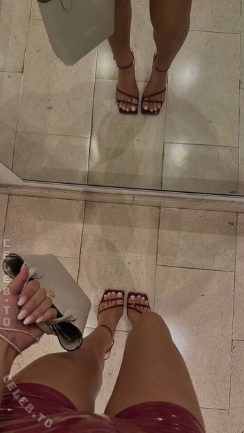 Ninah leaked private photo uncensored HD quality