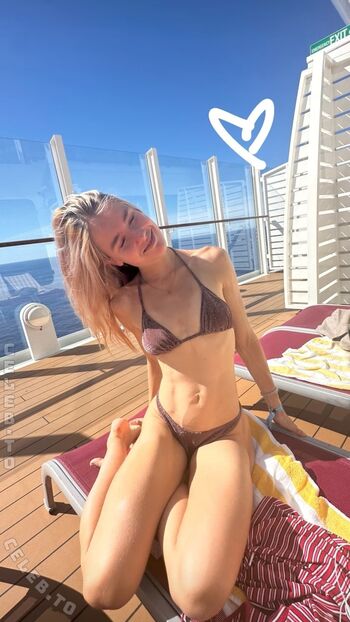 Ninailenna leaked private photo uncensored HD quality