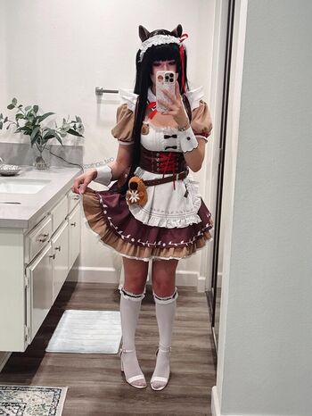 Nineiota page leaked private photo uncensored HD quality