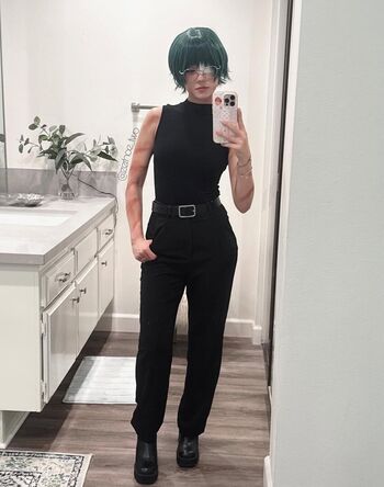 Nineiota leaked private photo uncensored HD quality